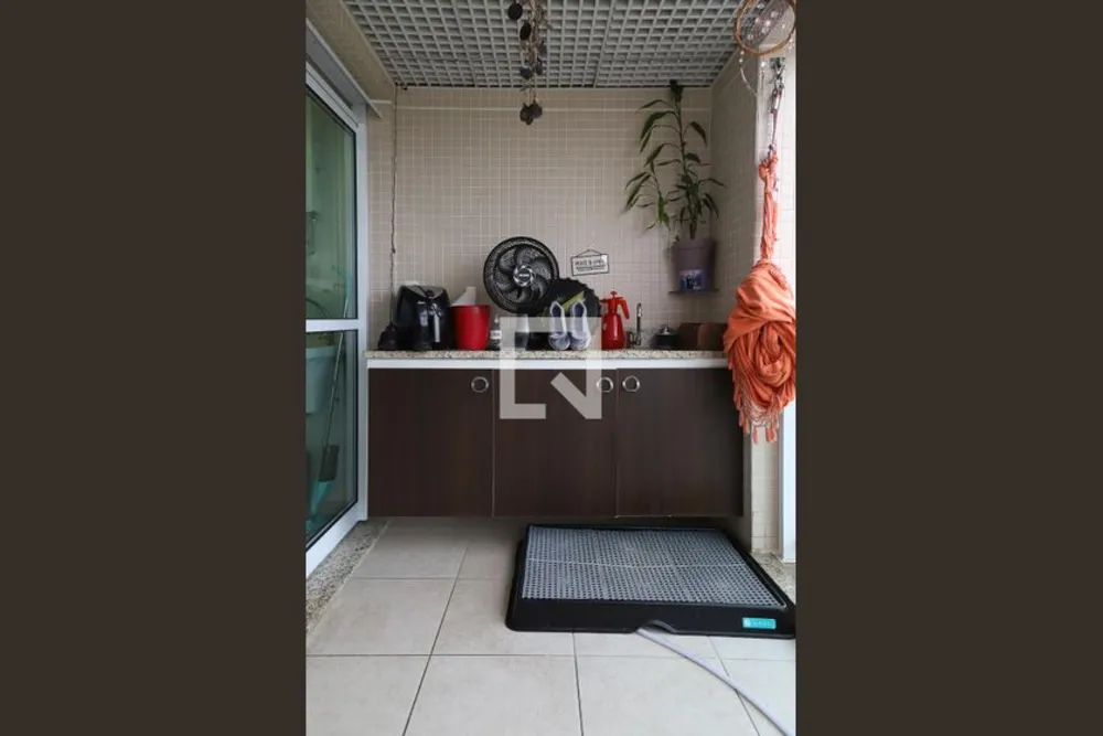 Apartamento, 2 quartos, 67 m² - Foto 8