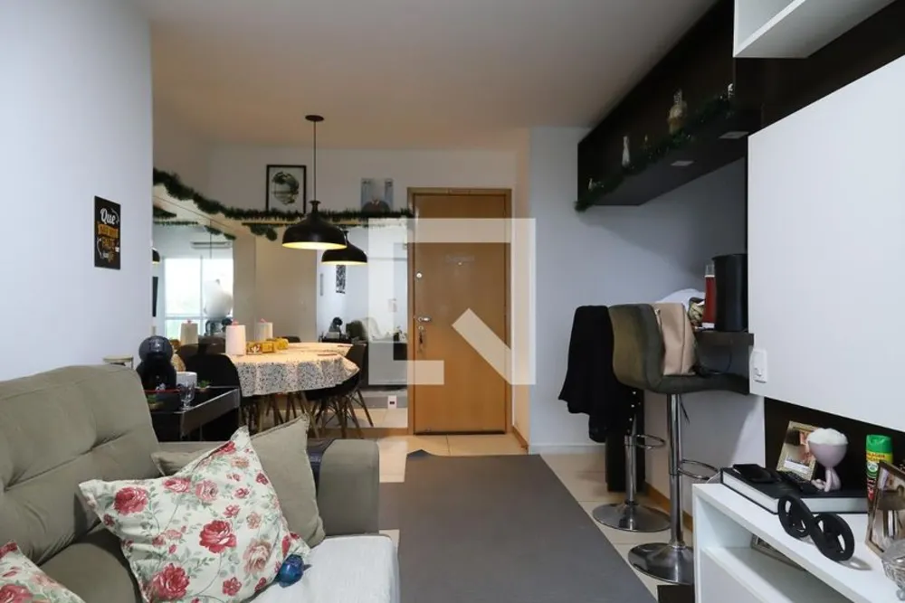 Apartamento, 2 quartos, 67 m² - Foto 2