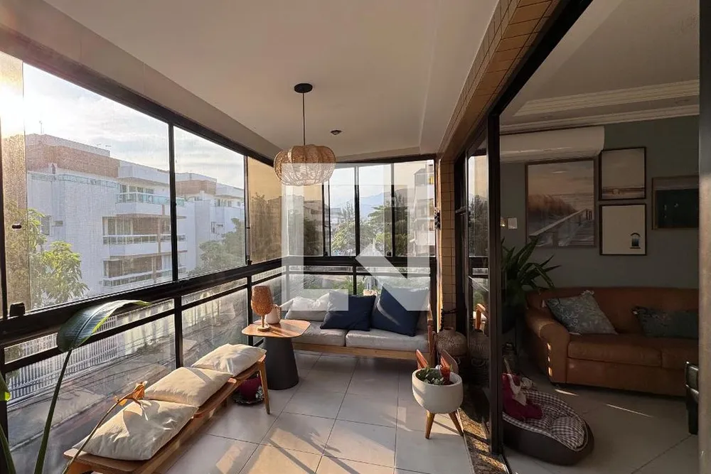 Apartamento, 3 quartos, 118 m² - Foto 11