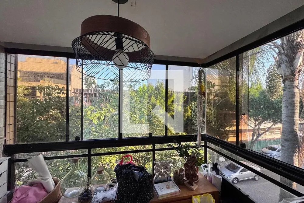 Apartamento, 3 quartos, 118 m² - Foto 17