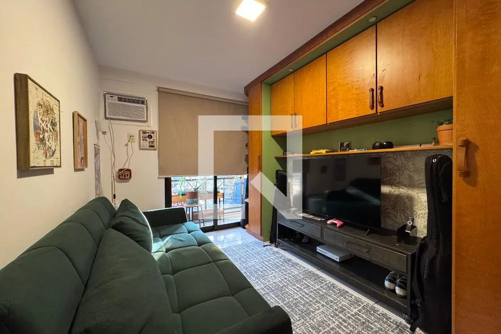 Apartamento, 3 quartos, 118 m² - Foto 22