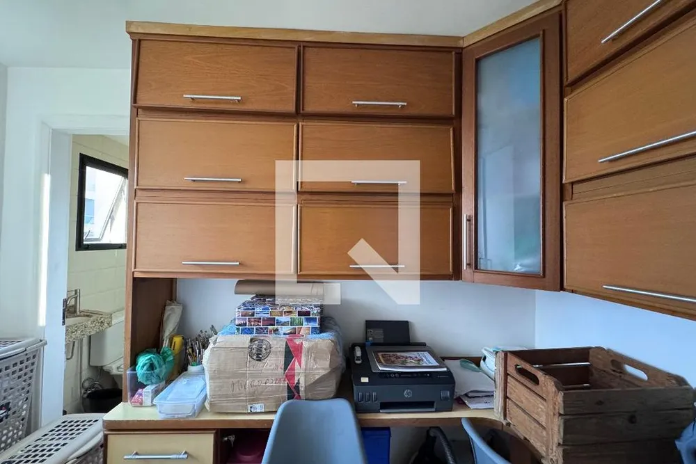 Apartamento, 3 quartos, 118 m² - Foto 45