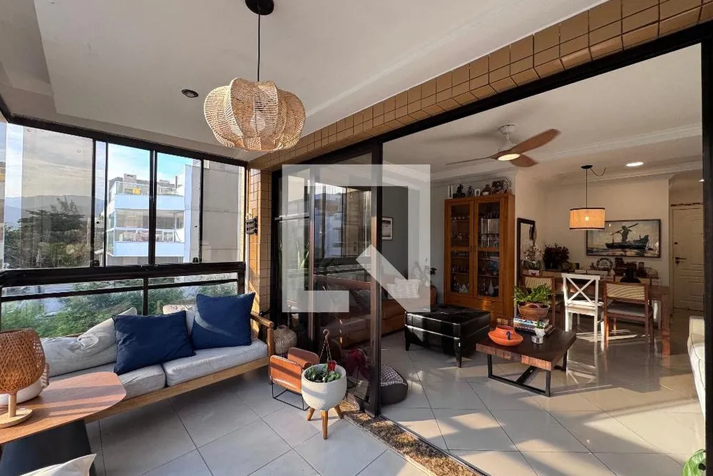 Apartamento, 3 quartos, 118 m² - Foto 12