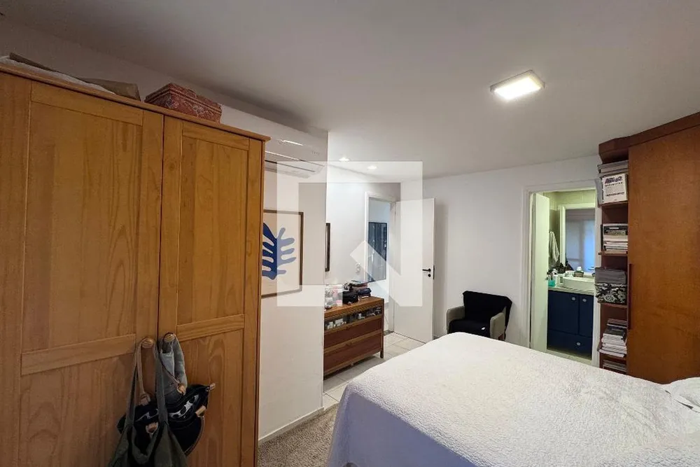 Apartamento, 3 quartos, 118 m² - Foto 14