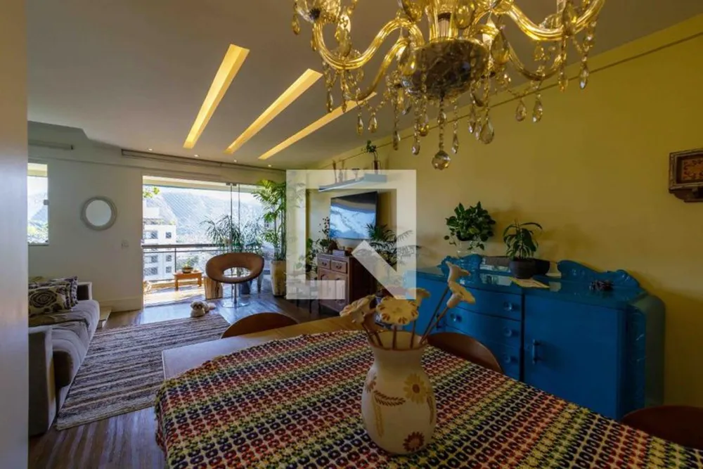 Cobertura, 4 quartos, 150 m² - Foto 5