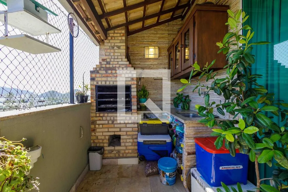 Cobertura, 4 quartos, 150 m² - Foto 44