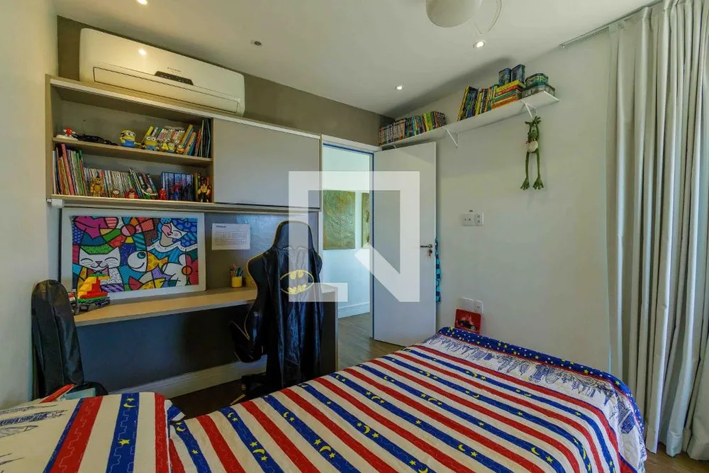 Cobertura, 4 quartos, 150 m² - Foto 37