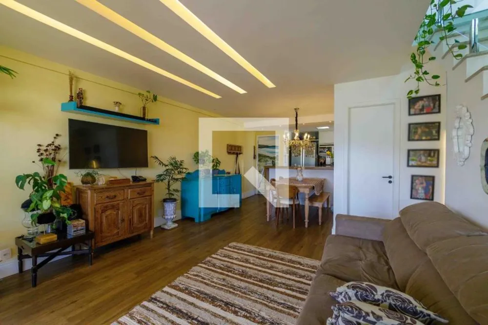 Cobertura, 4 quartos, 150 m² - Foto 7