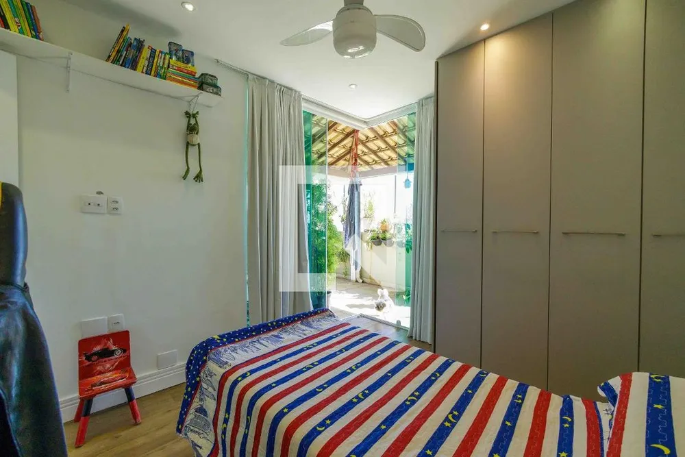 Cobertura, 4 quartos, 150 m² - Foto 40
