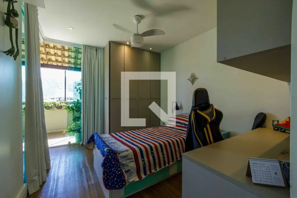 Cobertura, 4 quartos, 150 m² - Foto 21