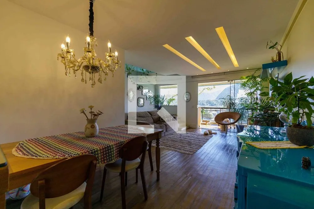 Cobertura, 4 quartos, 150 m² - Foto 35