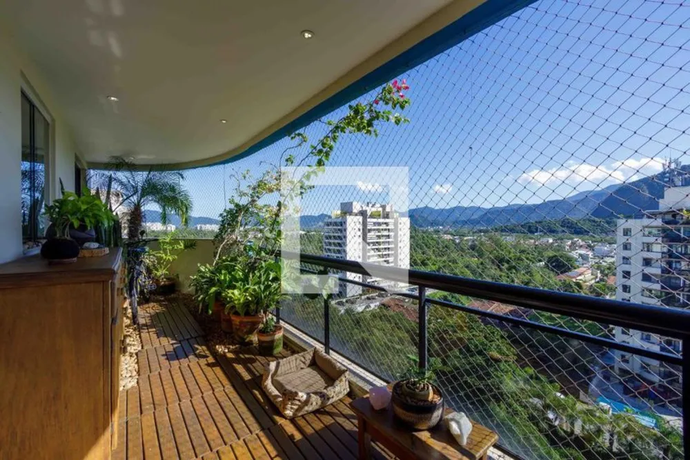 Cobertura, 4 quartos, 150 m² - Foto 10