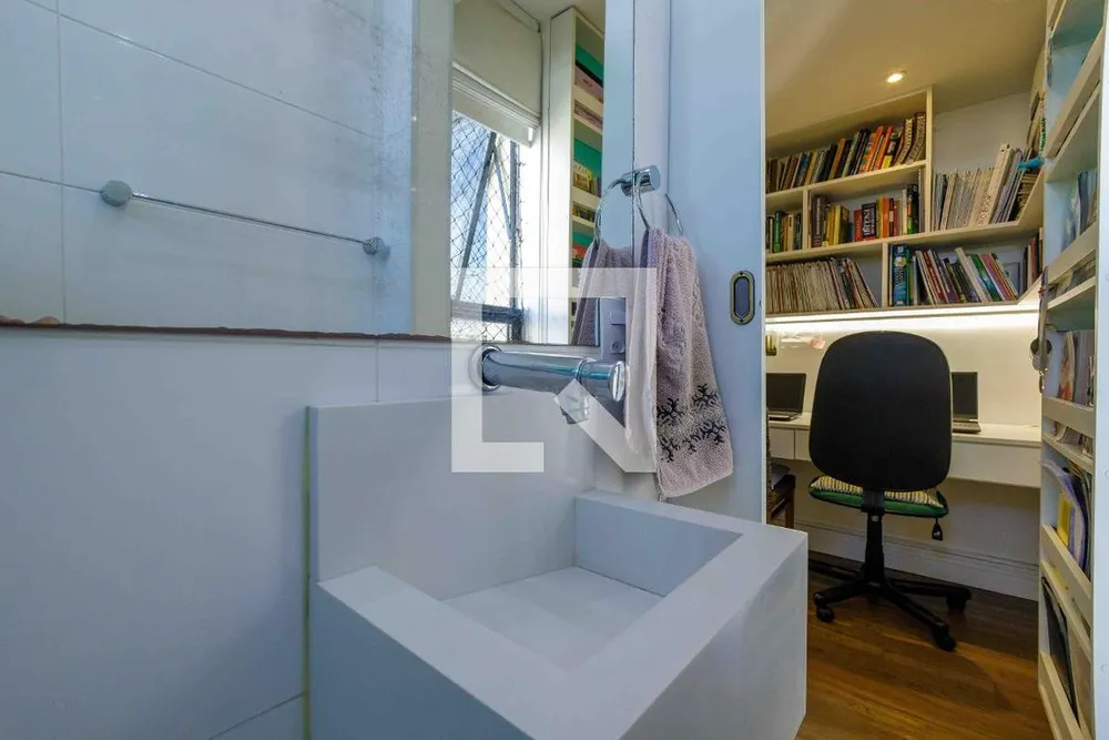 Cobertura, 4 quartos, 150 m² - Foto 38