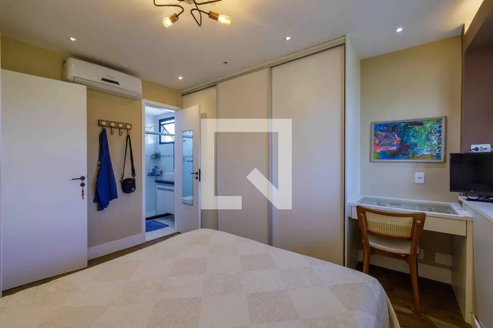 Cobertura, 4 quartos, 150 m² - Foto 3