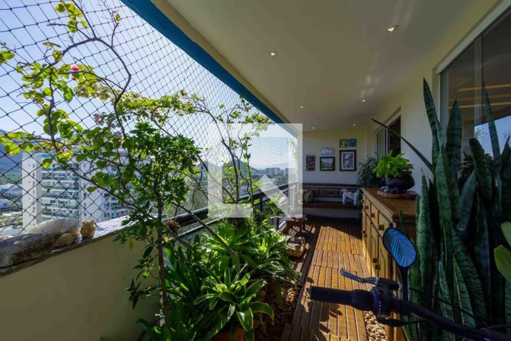 Cobertura, 4 quartos, 150 m² - Foto 12
