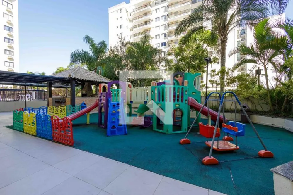 Cobertura, 4 quartos, 150 m² - Foto 20