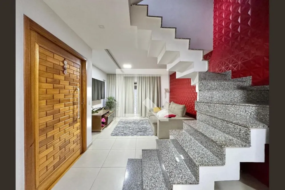 Casa, 3 quartos, 172 m² - Foto 5