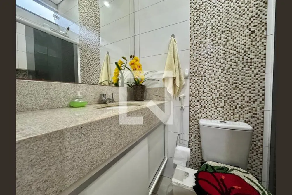 Casa, 3 quartos, 172 m² - Foto 13