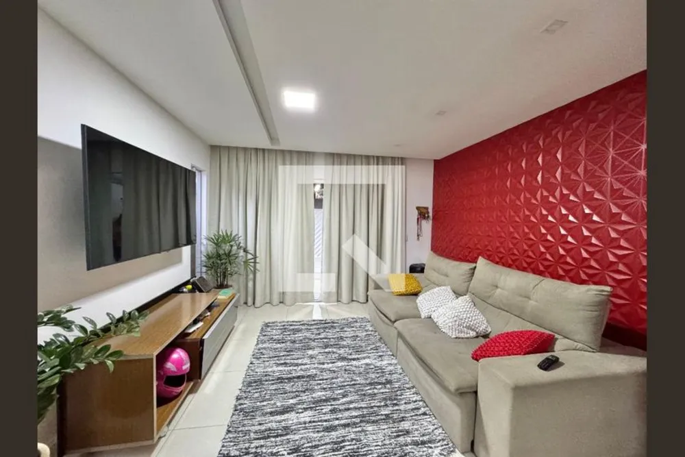 Casa, 3 quartos, 172 m² - Foto 6