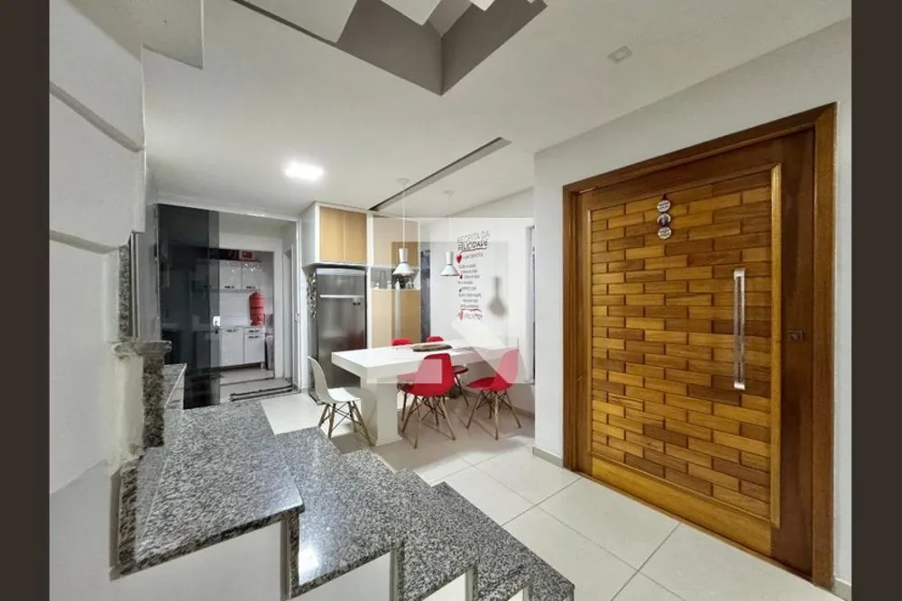 Casa, 3 quartos, 172 m² - Foto 4