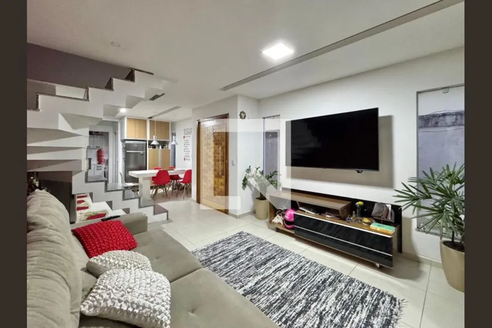Casa, 3 quartos, 172 m² - Foto 2