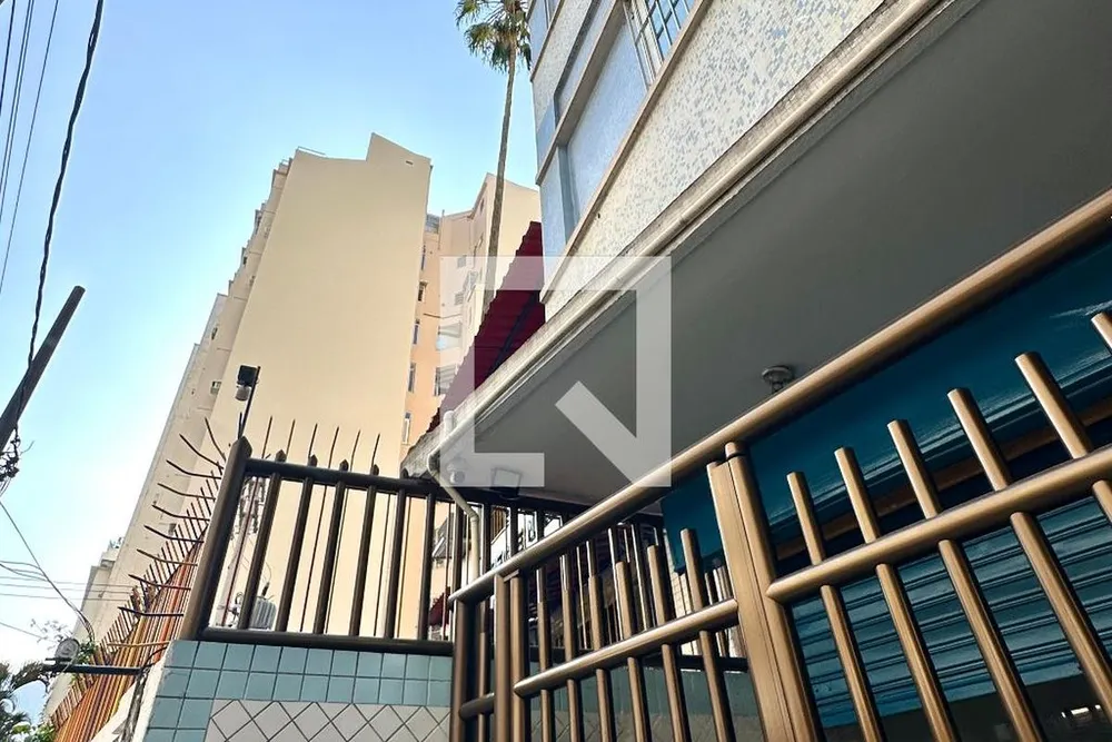 Cobertura, 2 quartos, 100 m² - Foto 28