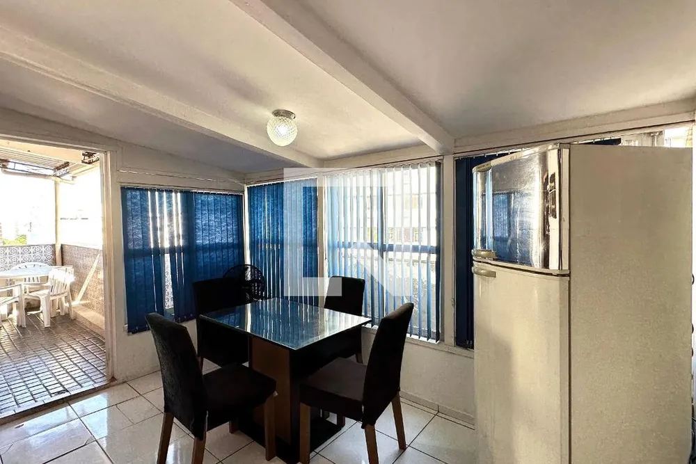 Cobertura, 2 quartos, 100 m² - Foto 6