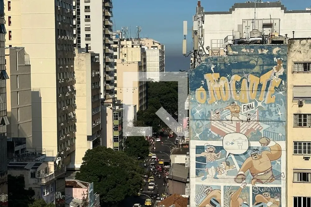 Cobertura, 2 quartos, 100 m² - Foto 4