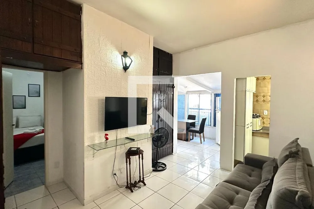 Cobertura, 2 quartos, 100 m² - Foto 5