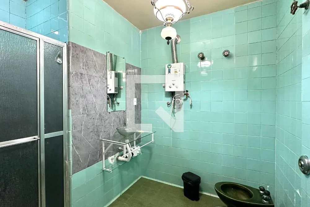 Cobertura, 2 quartos, 100 m² - Foto 12