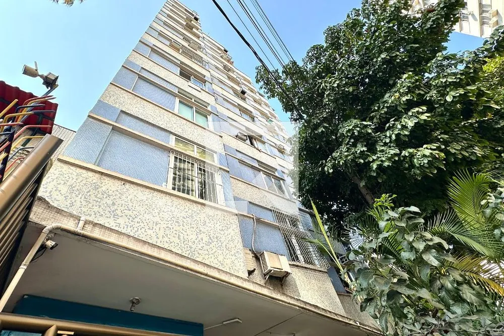 Cobertura, 2 quartos, 100 m² - Foto 27