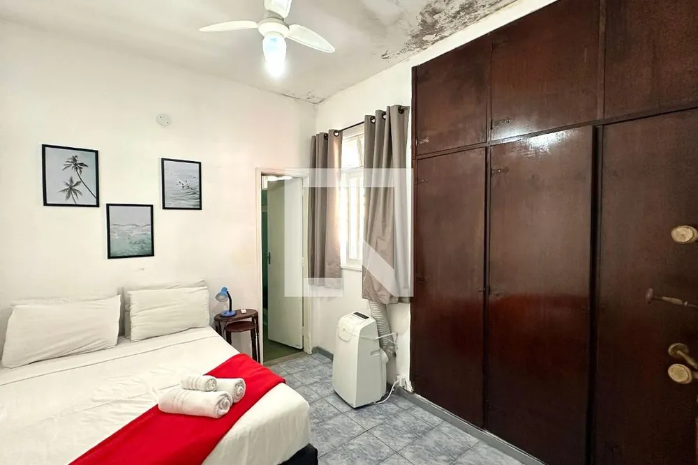 Cobertura, 2 quartos, 100 m² - Foto 10
