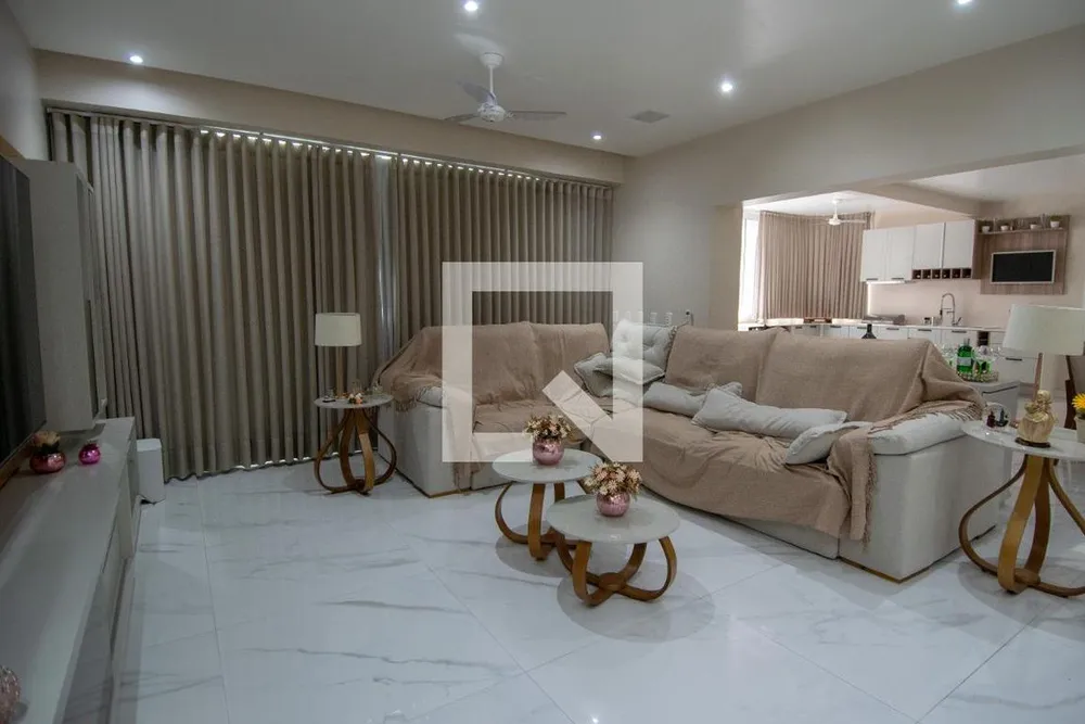 Apartamento, 3 quartos, 275 m² - Foto 2