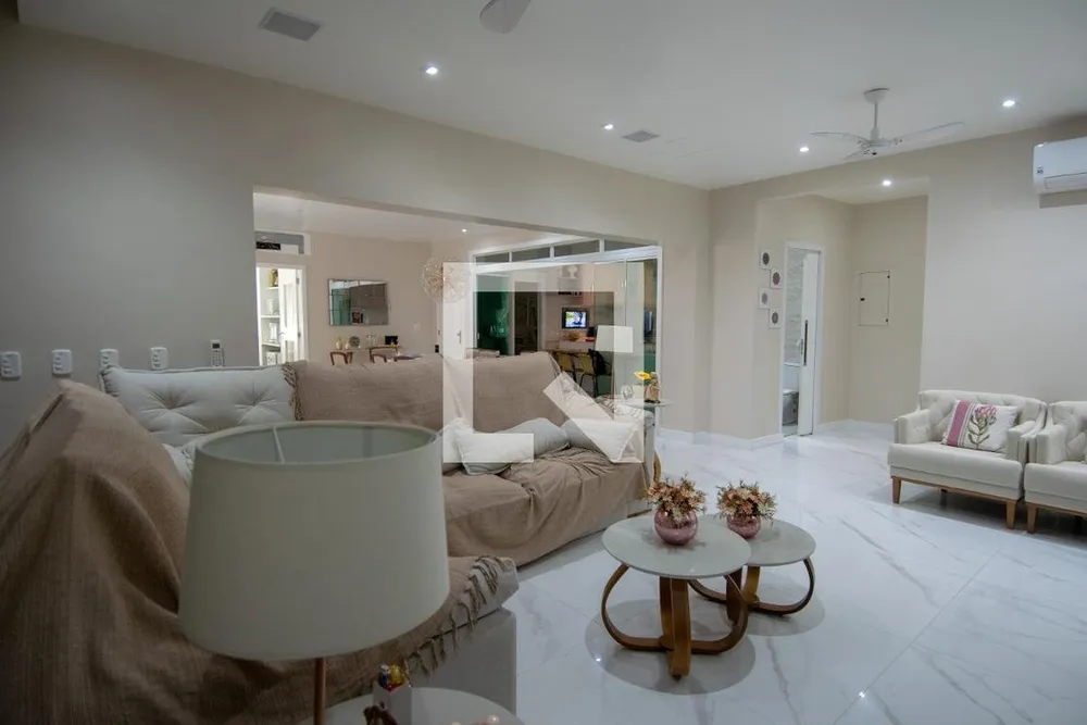 Apartamento, 3 quartos, 275 m² - Foto 3
