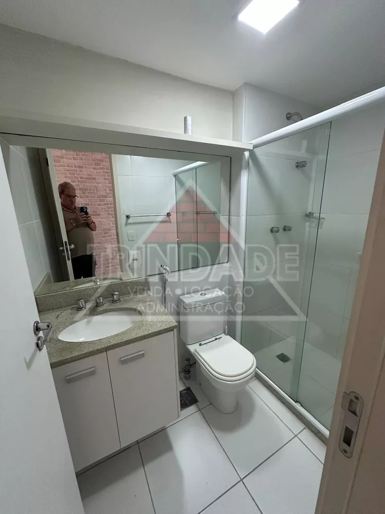 Apartamento, 2 quartos, 69 m² - Foto 4