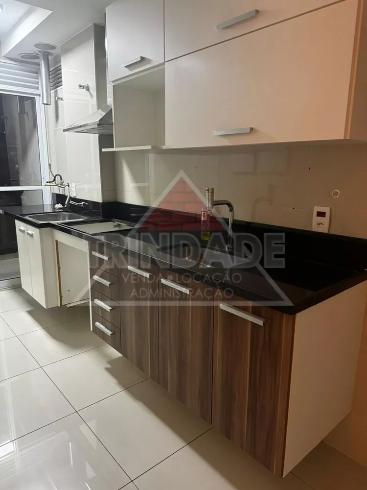 Apartamento, 2 quartos, 69 m² - Foto 6