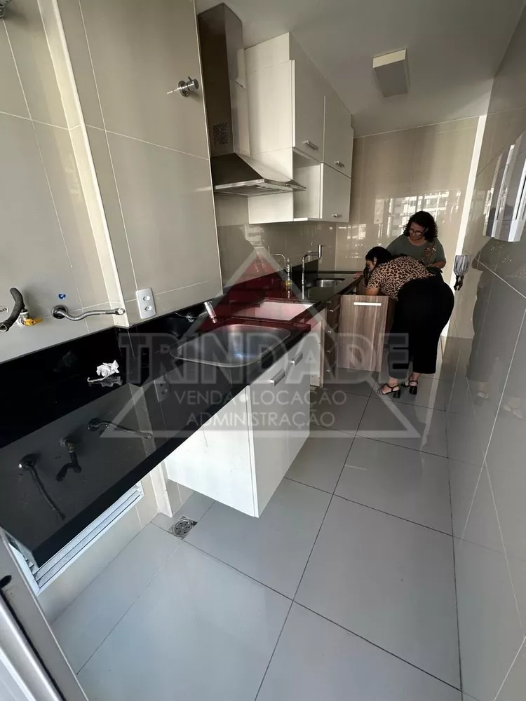 Apartamento, 2 quartos, 69 m² - Foto 2