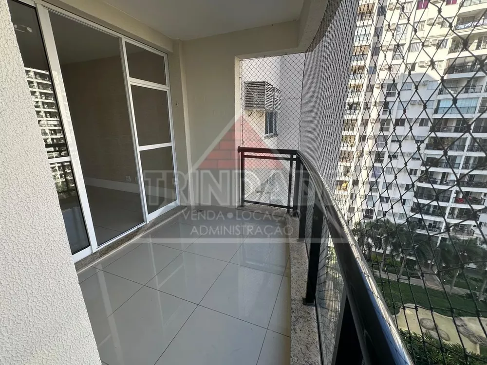 Apartamento, 2 quartos, 69 m² - Foto 7