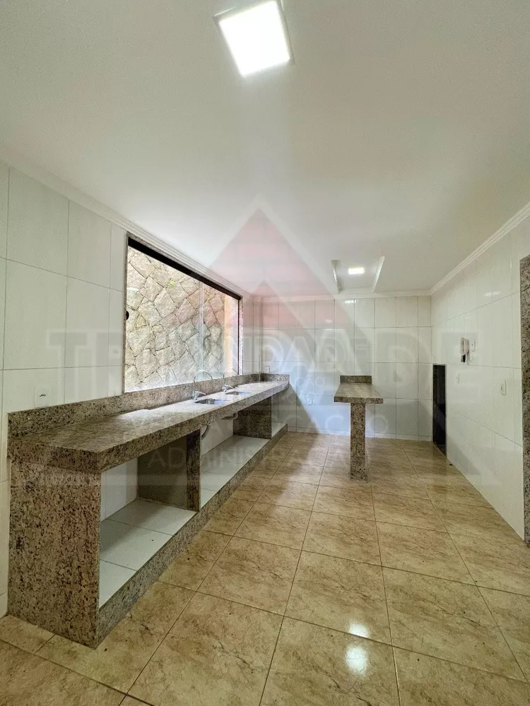 Casa, 4 quartos, 380 m² - Foto 7