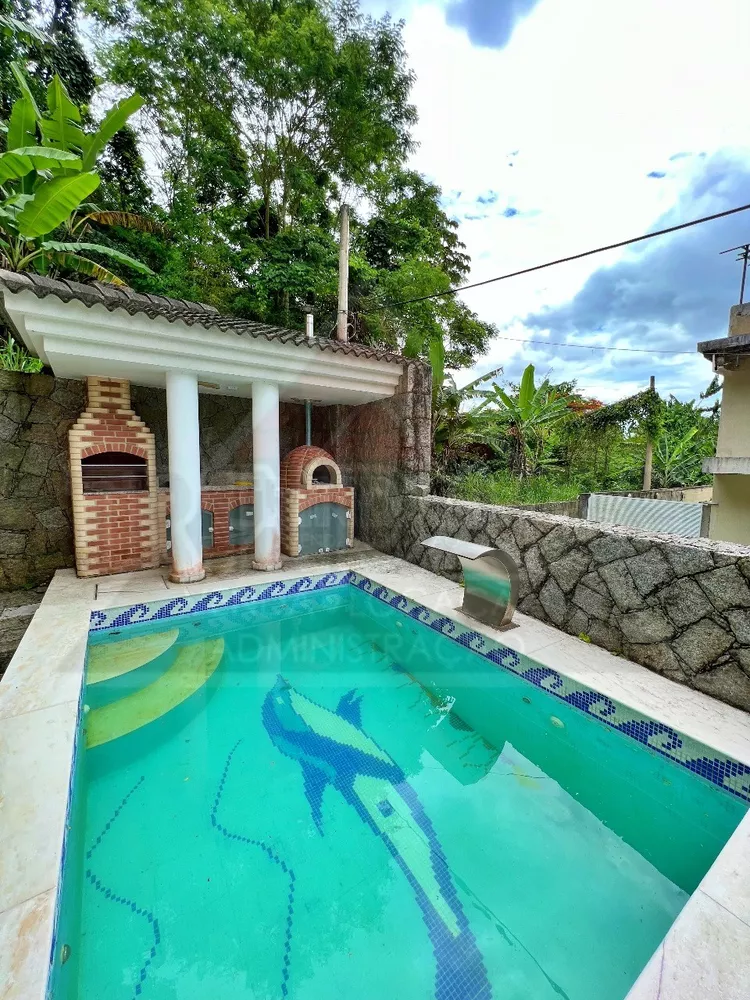Casa, 4 quartos, 380 m² - Foto 3