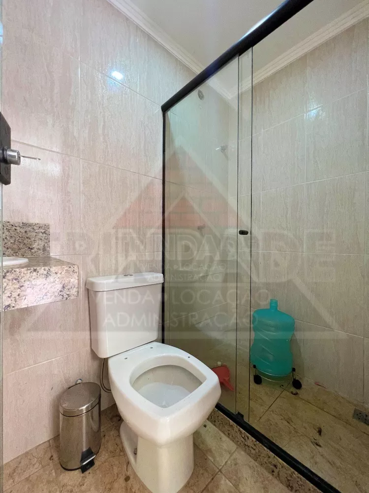 Casa, 4 quartos, 380 m² - Foto 9