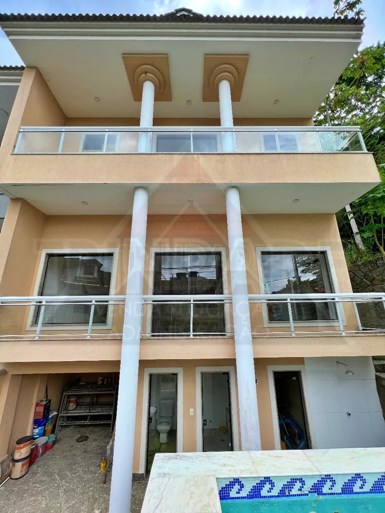 Casa, 4 quartos, 380 m² - Foto 2