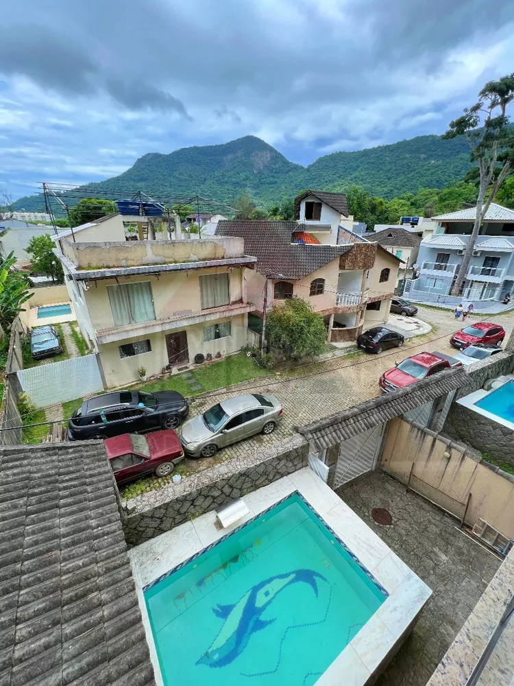 Casa, 4 quartos, 380 m² - Foto 20