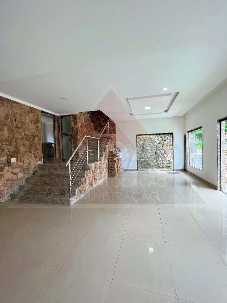 Casa, 4 quartos, 380 m² - Foto 4