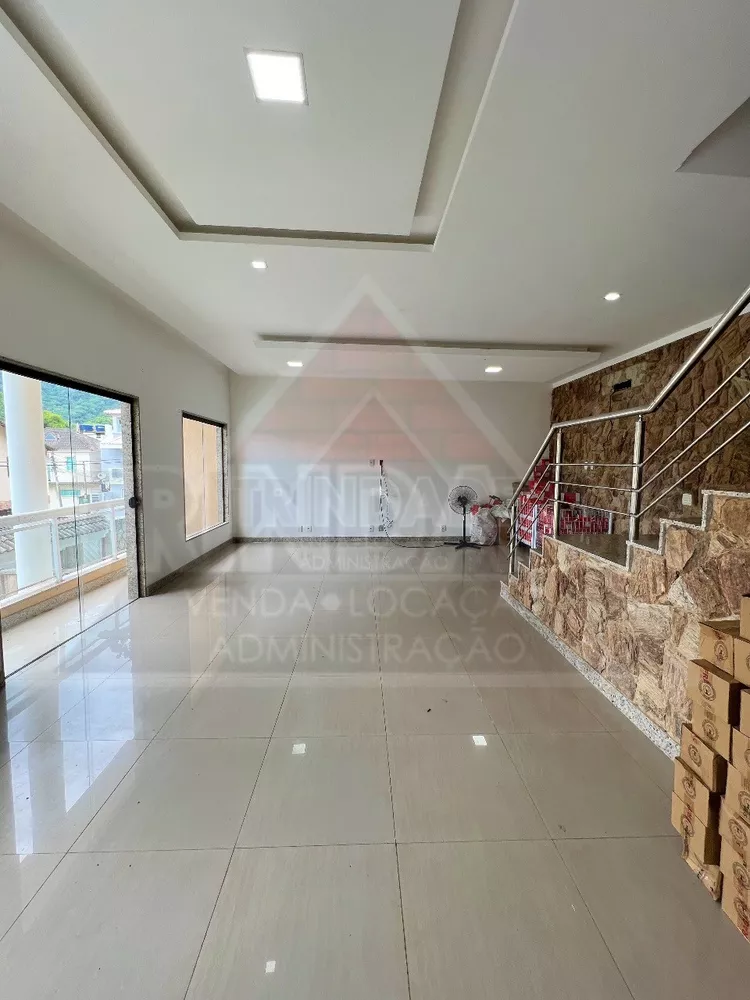 Casa, 4 quartos, 380 m² - Foto 5