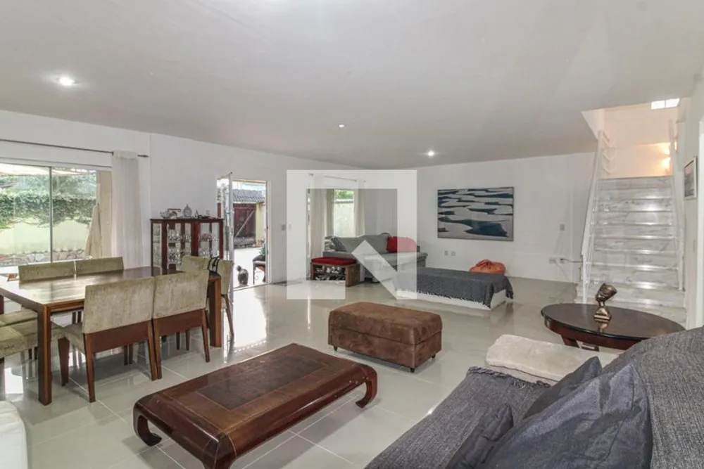 Casa, 3 quartos, 376 m² - Foto 3