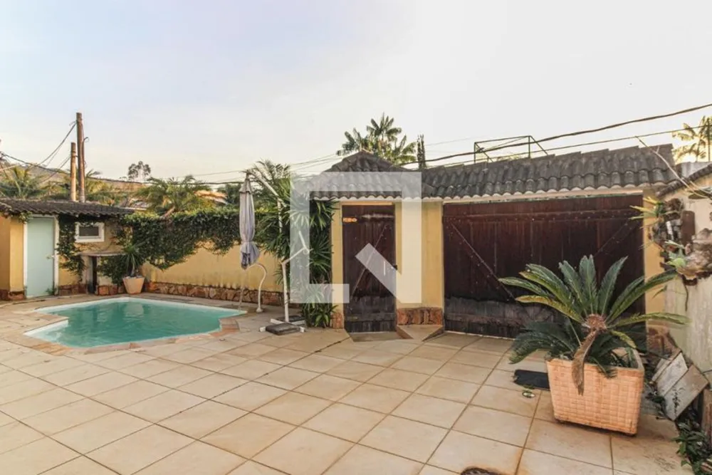 Casa, 3 quartos, 376 m² - Foto 49