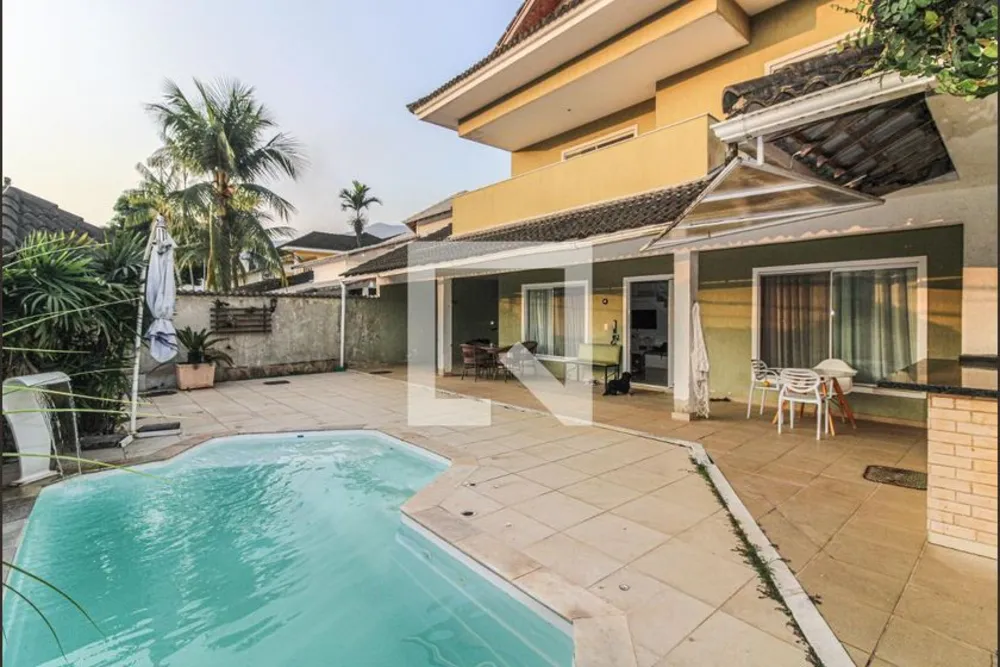 Casa, 3 quartos, 376 m² - Foto 53