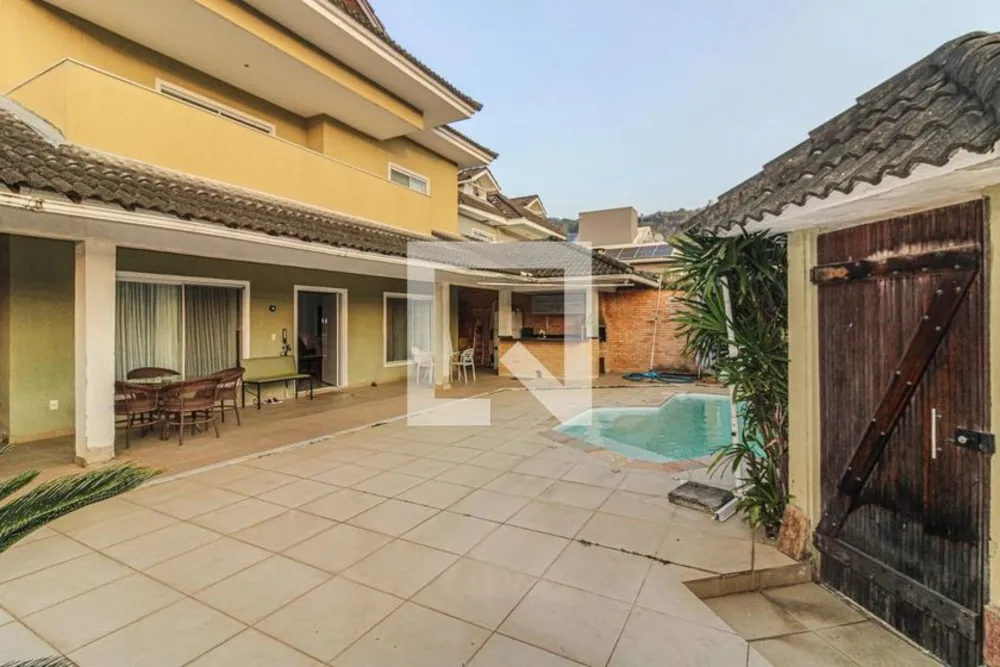 Casa, 3 quartos, 376 m² - Foto 54