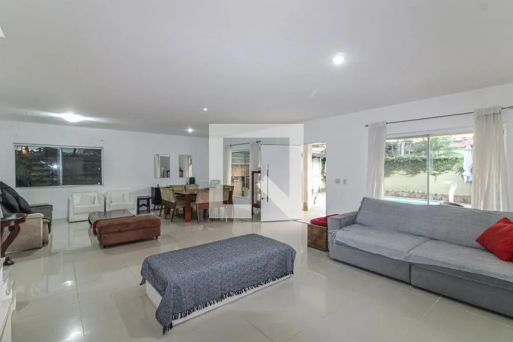Casa, 3 quartos, 376 m² - Foto 4